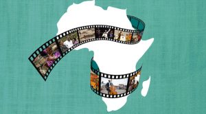 Afrikaldia IV | Asociación Africanista Manuel Iradier acerca el cine africano a Gasteiz