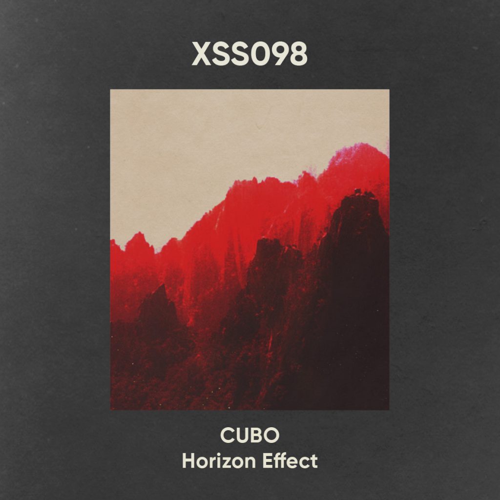 XSS098 | Cubo | Horizon Effect