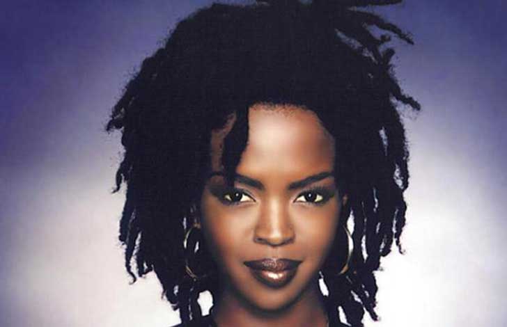 4. Arima Beltza : Lauryn Hill