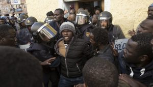 Oihan Vitoria: «Mame Mbayeren heriotzak agerian utzi ditu Senegalgo manteroen bizi-baldintza kaxkarrak»