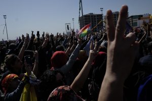 Newroz en Amed: un nuevo brote de resistencia