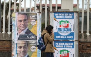Italia | Resultado y análisis de las elecciones generales en Italia
