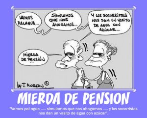 Adrían Zelaia (EKAI CENTER): «Hay que romper la dialéctica falsa sobre las pensiones»