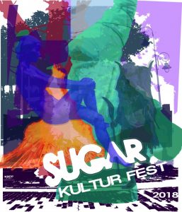 Sugar Fest, pistoletazo de salida para reavivar culturalmente Judimendi