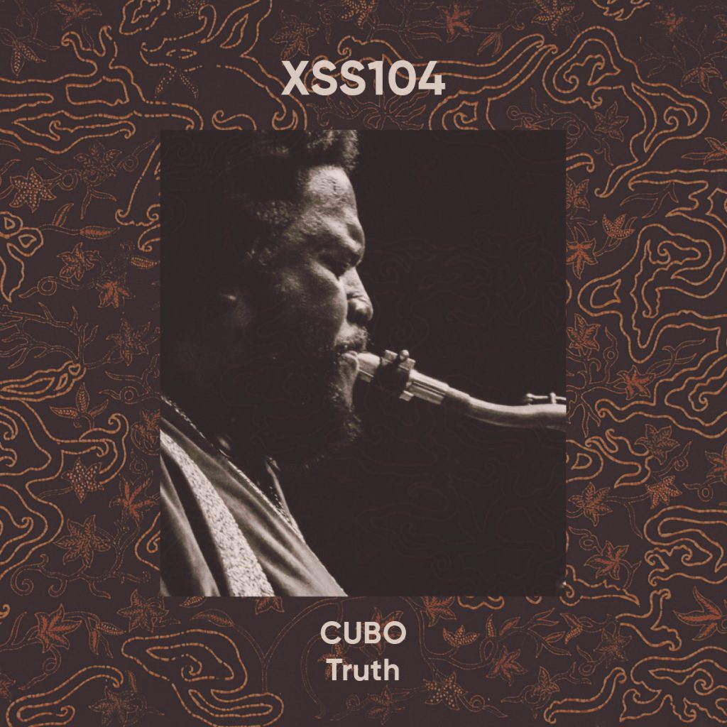 XSS104 | Cubo | Truth