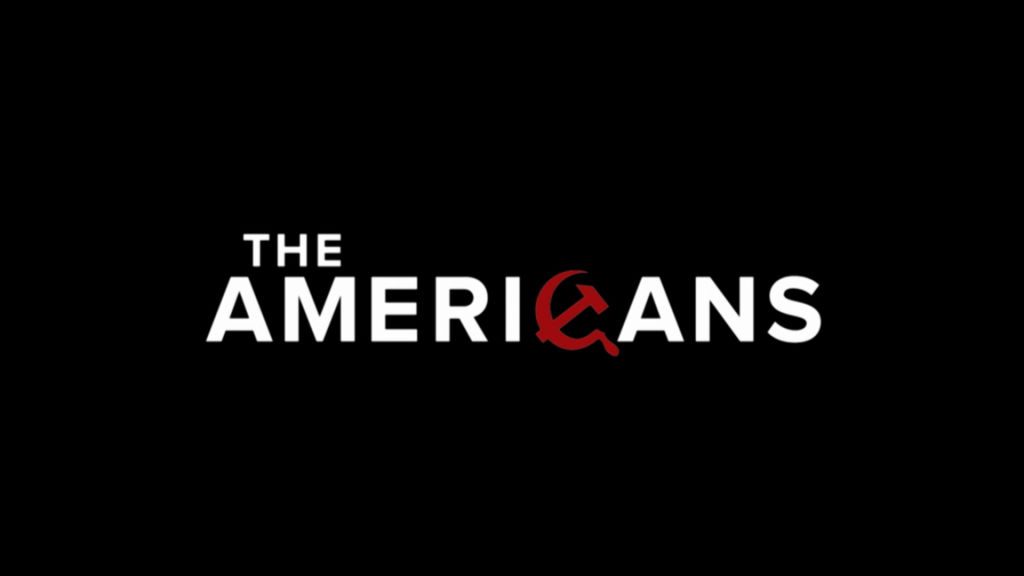 SerialK | “Misión imposible”- The Americans | Guillermo Paniagua