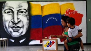 Venezuela | Análisis de los resultados de las últimas Elecciones Presidenciales