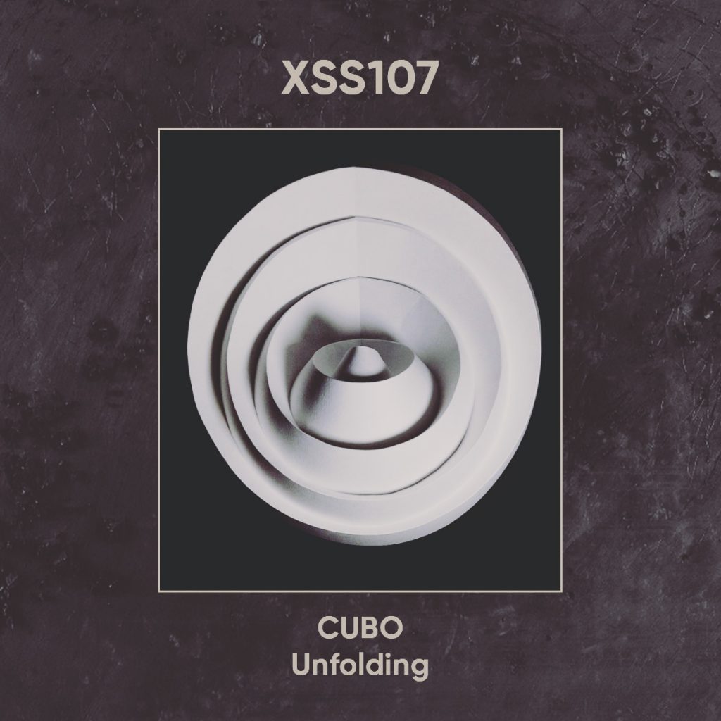 XSS107 | Cubo | Unfolding