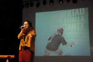 Haritz Petralanda: “Tenemos que empezar a pensar en cómo dar pasos hacia una sociedad sin cárceles”