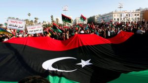 Libia | Actualidad política y atomización del poder en Libia