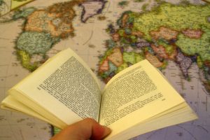 Literatura | De Islandia a Venecia, vía Bilbo, de la mano de la Librería Tintas