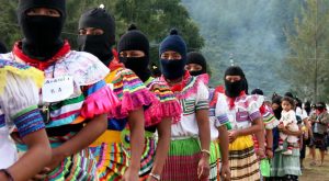 Talleres para Brigadistas en Chiapas 19 y 20 de mayo 2018