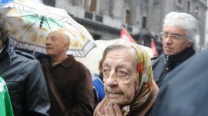 Rusia | Reforma de la edad de jubilación