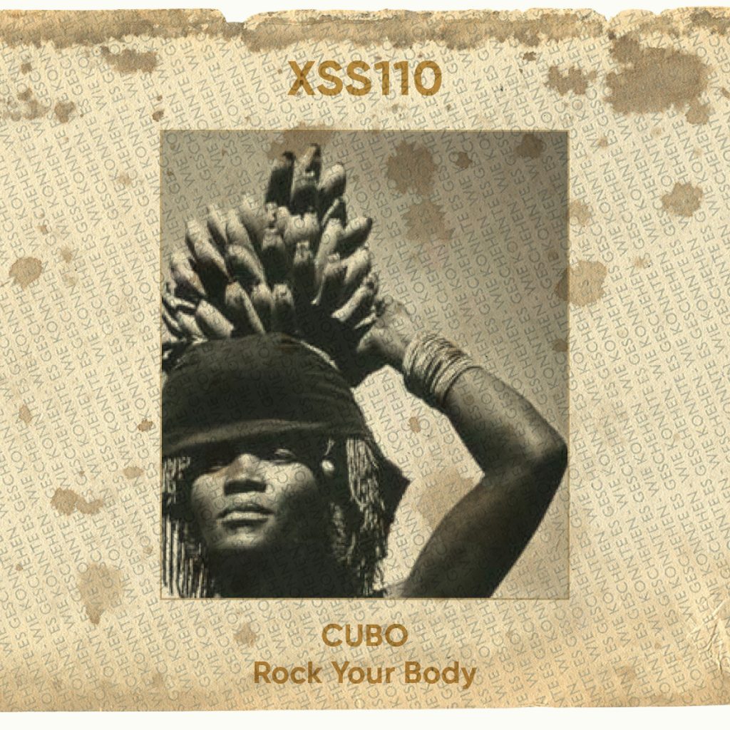 XSS110 | Cubo | Rock Your Body