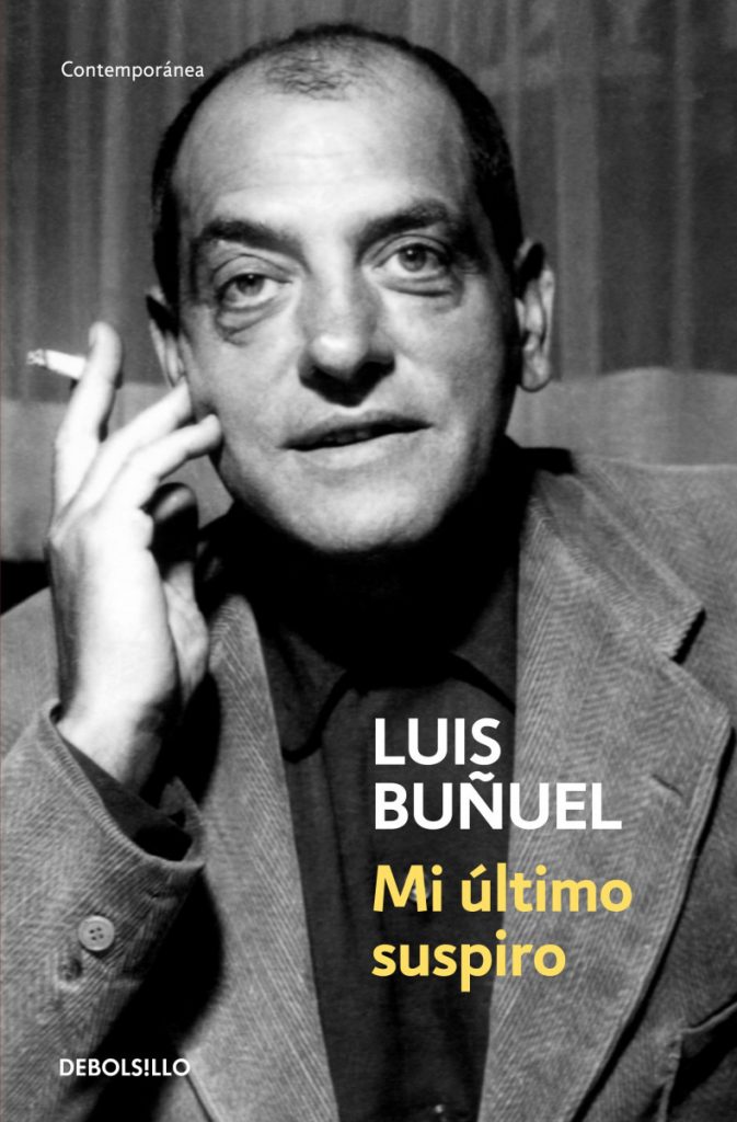 Laboratorio Plat de Cine: Luis Buñuel “Mi último suspiro” I