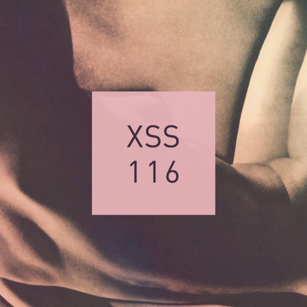 XSS116 | Cubo | Nude