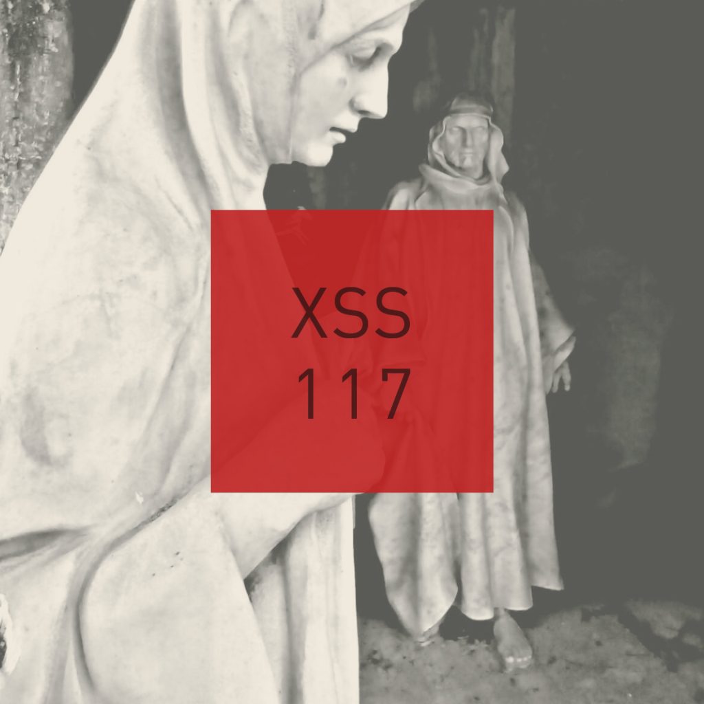XSS117 | Disgrace | S.T.T.L.