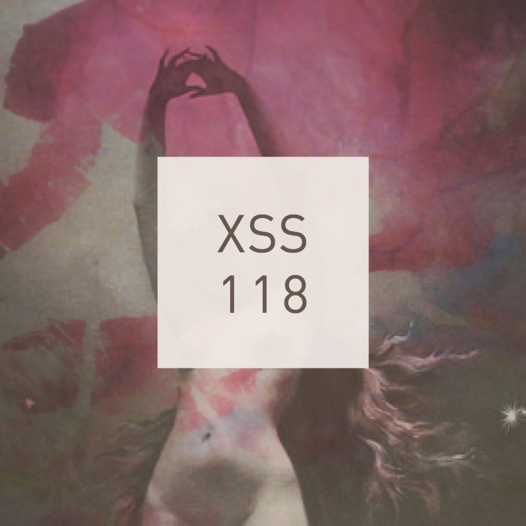 XSS118 | Cubo | Melt