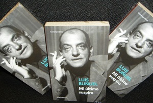 Laboratorio Plat de Cine: Luis Buñuel “Mi último suspiro” III