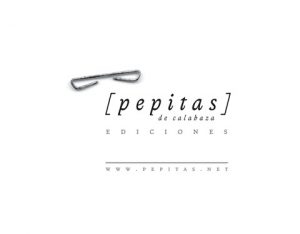 Literatura | Novedades en Pepitas de Calabaza