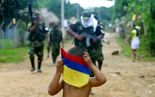 Colombia | Cien primeros días de gobierno de Duque: continúa la impunidad y la violación de los Derechos Humanos