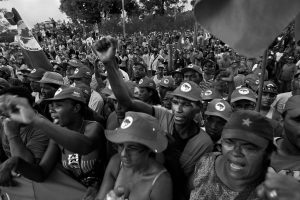 Brasil | Contexto tras la elección de Jair Bolsonaro y aumento de la violencia contra los movimientos sociales y la educación pública