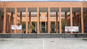 Detenidos tres jóvenes en relación a los hechos de las últimas semanas del campus de Gasteiz