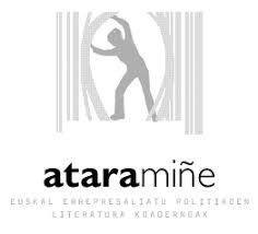 Literatura | Ataramiñe Literatura Koadernoak