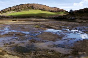 La amenaza del embalse de Barrón se reactiva