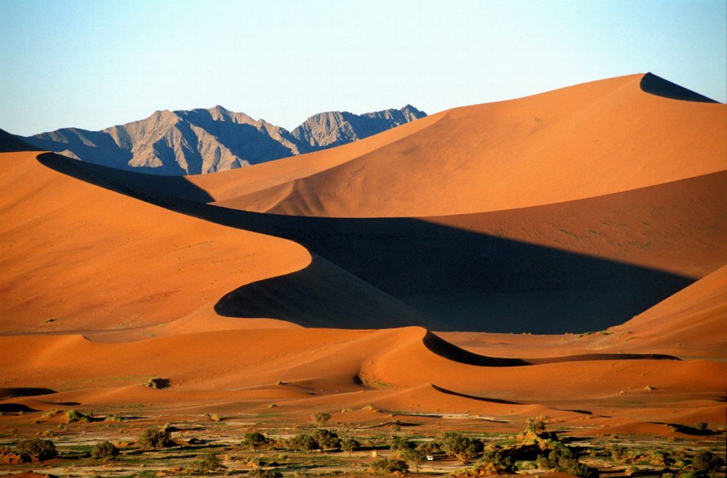 Kasakatxan 4.02: En bici por el desierto de Namibia / Lontxo gogoan
