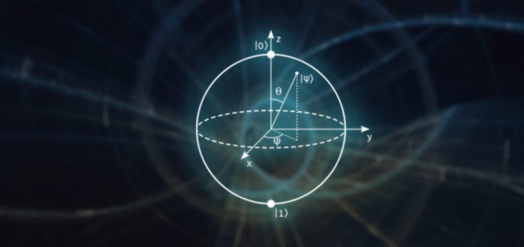 Ciencia | Entrevista a Mikel Sanz: «La computación cuántica nos permite usar la física cuántica para resolver problemas»
