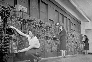 Ciencia | Biografia: mujeres* en las ciencias de la computación