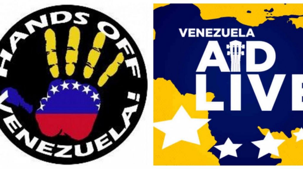 Izaskun Goienetxea (Askapena): “Nazioartean garrantzia eman diote, baina Venezuelan Guaido ez da inor”