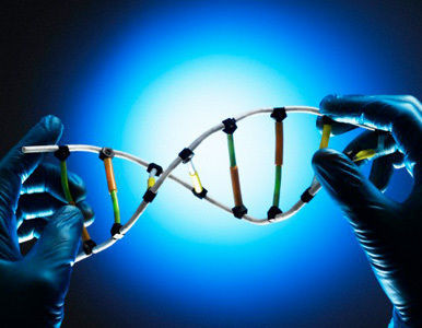 Ciencia | Ana Aguirre: “la posibilidad de que los avances en la creación de genomas sintéticos terminen derivando en cuestiones aplicables a seres vivos, seres humanos incluidos, la veo muy lejana; el debate ético ni siquiera está planteado”