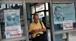 Cuba | «Cuba está en un momento de transformaciones»