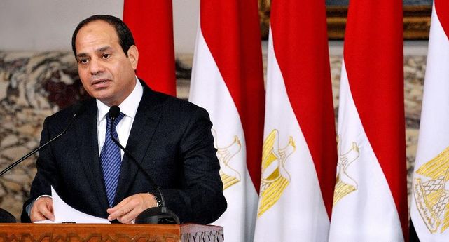Egipto | Marc Almodóvar: «El nivel de represión de la dictadura de Al-Sisi es brutal»