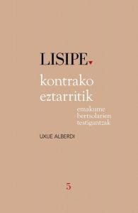 Uxue Alberdi: «Emakumeez osatutako saioak behar genituen, gure umorean sakontzeko eta hobeto elkar ezagutzeko»