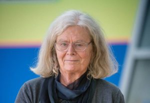 Ciencia | Biografía: Karen Keskulla Uhlenbeck