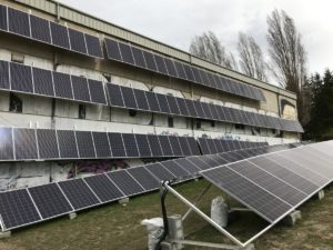 Errekaleorreko energia kontsumoa, bizimodua eta argi mozketa, bizilagunen ahotik