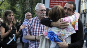 “Supuso un ataque contra el colectivo de presas y presos, y contra sus derechos”