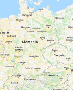 Internacional | Recorrido por la actualidad política de Austria y Alemania