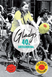 Karlos Trenos (Gladys Gogoan): “Tiro de gracia eman zioten Gladysi, burutik 3 zentimetrora”