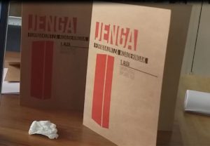 ‘Jenga’ izeneko formakuntza koadernoak aurkeztu ditu Birjabetze Kolektiboak