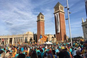 Internacional | Catalunya, a las puertas de un cambio de ciclo