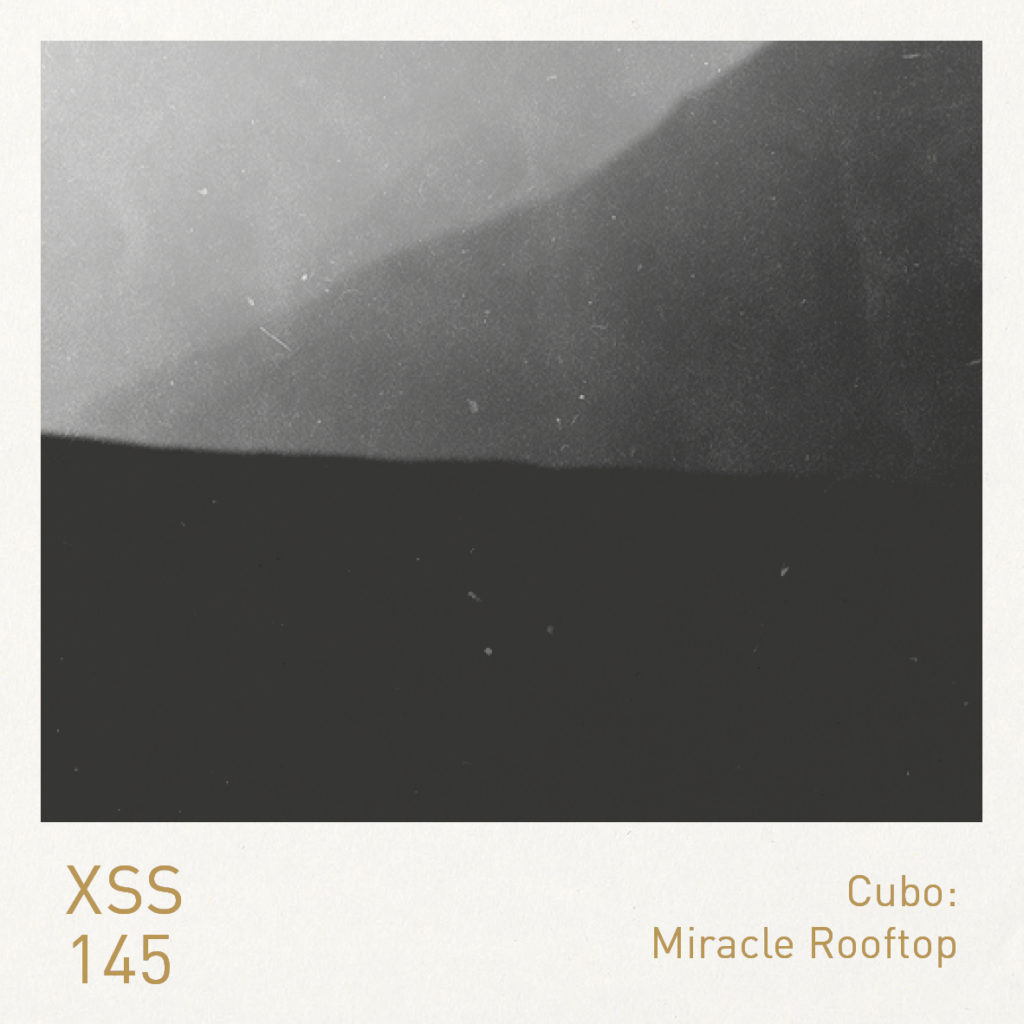 XSS145 | Cubo | Miracle Rooftop