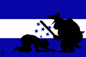 Honduras | La resistencia silenciada