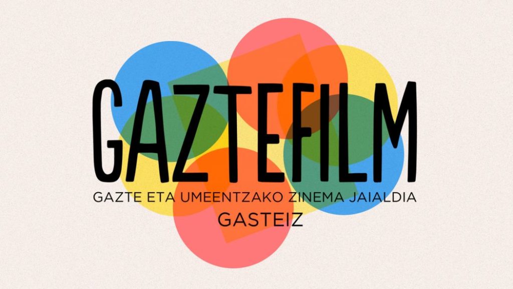 Lander Varona (GazteFilm Fest):»Zinema kolektiboan ikustea altxor bat da»