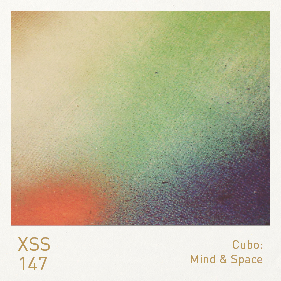XSS147 | Cubo | Mind & Space