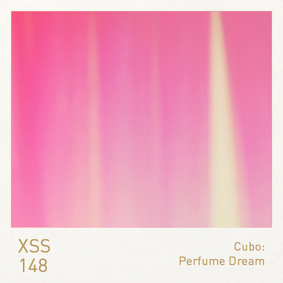 XSS148 | Cubo | Perfume Dream