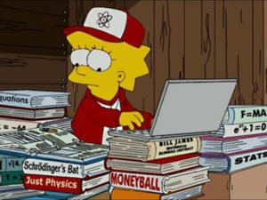 Ciencia | Las matemáticas de Los Simpsons